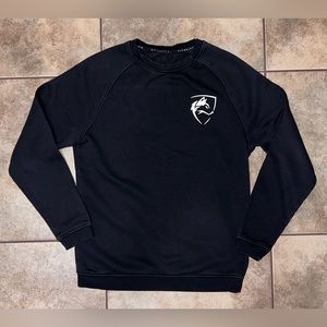 Alphalete sweatshirt | Medium